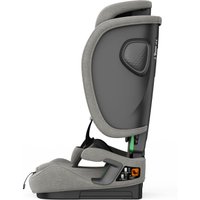 Детское автокресло Bonbini Voyage BO-3231120 (grey melange)