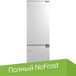 

Холодильник Midea MDRE354FGF01M
