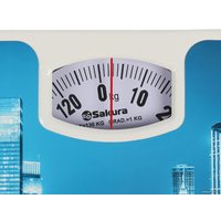 Напольные весы Sakura SA-5000-8