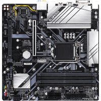 Материнская плата Gigabyte Z390 M (rev. 1.0)