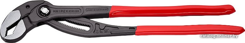 Клещи переставные Knipex 87 01 400