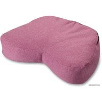 Ортопедическая подушка Indigo SM-406 55x40 (сиреневый)
