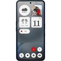 Телефон Nothing Phone (3a) 12GB/256GB (синий)