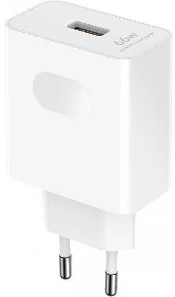 

Сетевое зарядное HONOR SuperCharge Power Adapter 66W