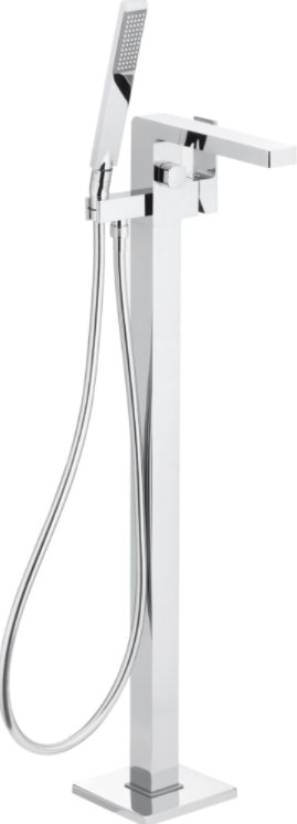 

Смеситель Armatura Logon 5135-510-00