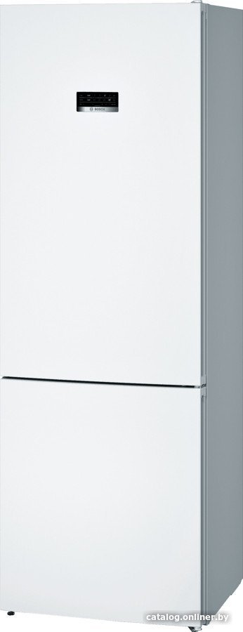 

Холодильник Bosch Serie 4 KGN49XW30U