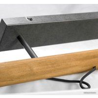 Подвесная люстра Lussole Kerr LSP-8149