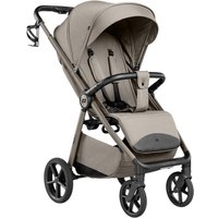 Коляска прогулочная «книга» Carrello Bravo Lite CRL-5529 (Oak Beige)