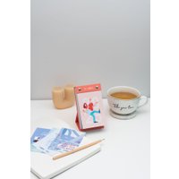 Настольный календарь Yearee Каждый твой день 2025 год в Гродно