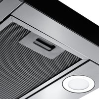 Кухонная вытяжка Exiteq EX-1146 (черный)