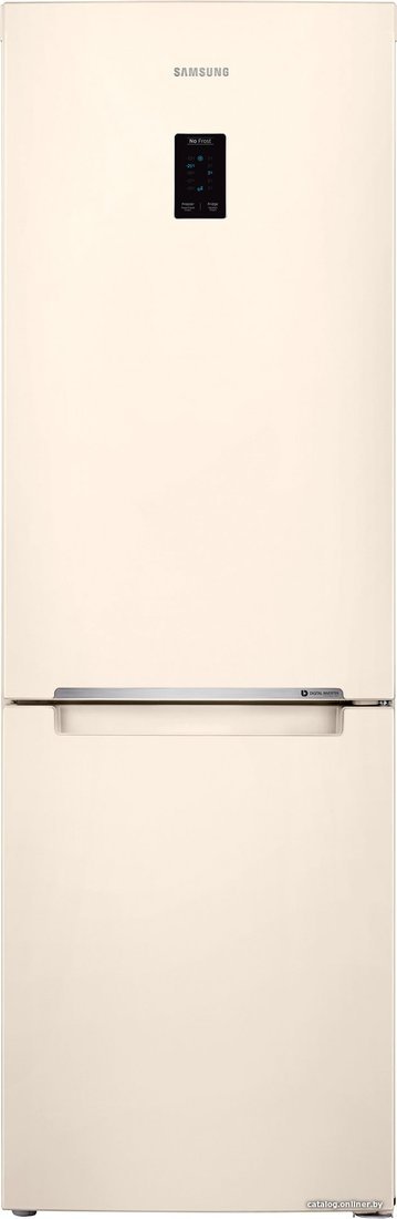 Холодильник Samsung RB33A3240EL/WT