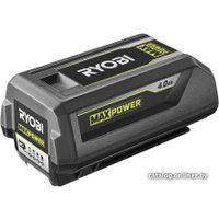 Аккумулятор Ryobi Max Power RY36B40B 5133005549 (36В/4 Ач)