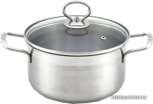 Кастрюля Кухар Крокус Классика КК1-20С2