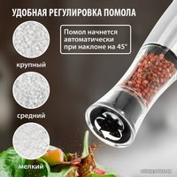 Электроперечница Atlanta ATH-4617