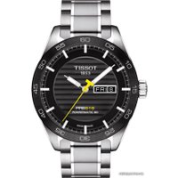 Наручные часы Tissot PRS 516 Powermatic 80 T100.430.11.051.00