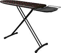 

Гладильная доска Laurastar Comfortboard Black Cover Lips