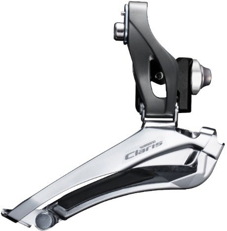 

Переключатель скоростей передний Shimano Claris FD-R2000-F 2x8