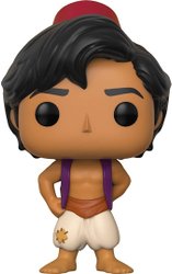 POP! Disney: Aladdin 23044