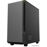 Корпус GameMax Panda T802 (черный)