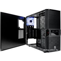 Корпус Thermaltake V3 Black Edition (VL80001W2Z)