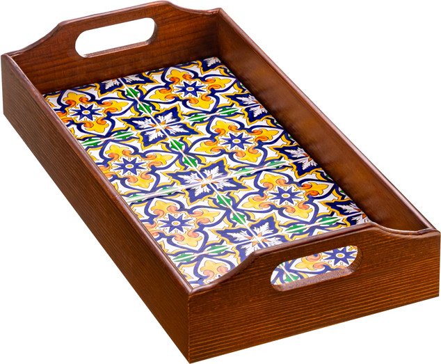 

Поднос Elan Gallery Мозаика 220197