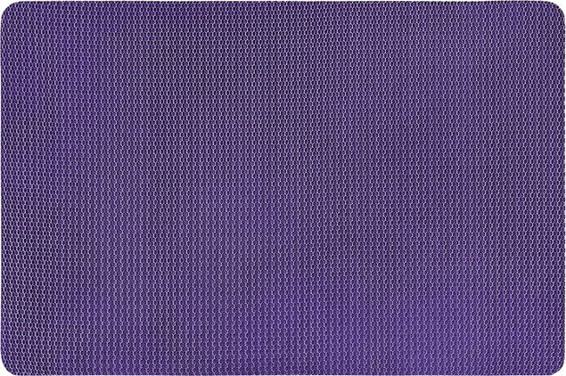 

Придверный коврик Qingdao Graceline Elastic Mat (60x90, Purple)