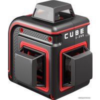 Лазерный нивелир ADA Instruments Cube 3-360 Professional Edition А00572
