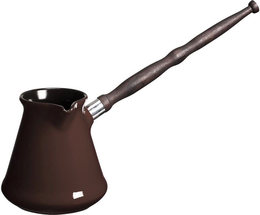 

Турка Ceraflame Ibriks D9332 (шоколад)