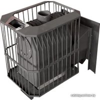 Банная печь Пегас 26 Next ДТ4 (стекло, сетка)