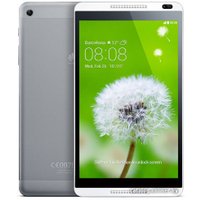 Планшет Huawei MediaPad M1 8.0 8GB 3G White (S8-301u)