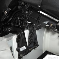 Лодочный мотор Marlin MP 9.9 AMHS