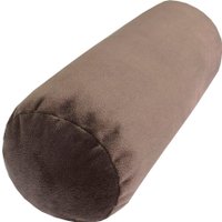 Декоративная подушка Matex Валик. Elephant 45-205 (кофейный)