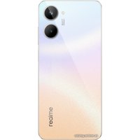 Смартфон Realme 10 4G 8GB/256GB международная версия (белый)