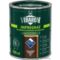 Пропитка Vidaron Impregnant V09 0.7 л (индийский палисандр)