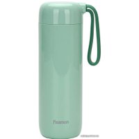 Термос Fissman 17851 400 мл (зеленый)