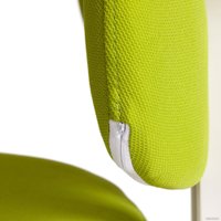 Компьютерное кресло TetChair Junior Green (зеленый)