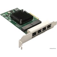 Сетевой адаптер ExeGate EXE-BCM5719 EX293453RUS