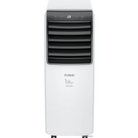 Мобильный кондиционер Funai Sakura MAC-SK35HPN03