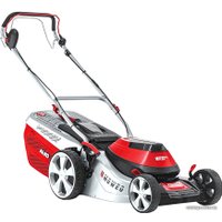 Газонокосилка AL-KO Moweo 46.5 Li SP 119707