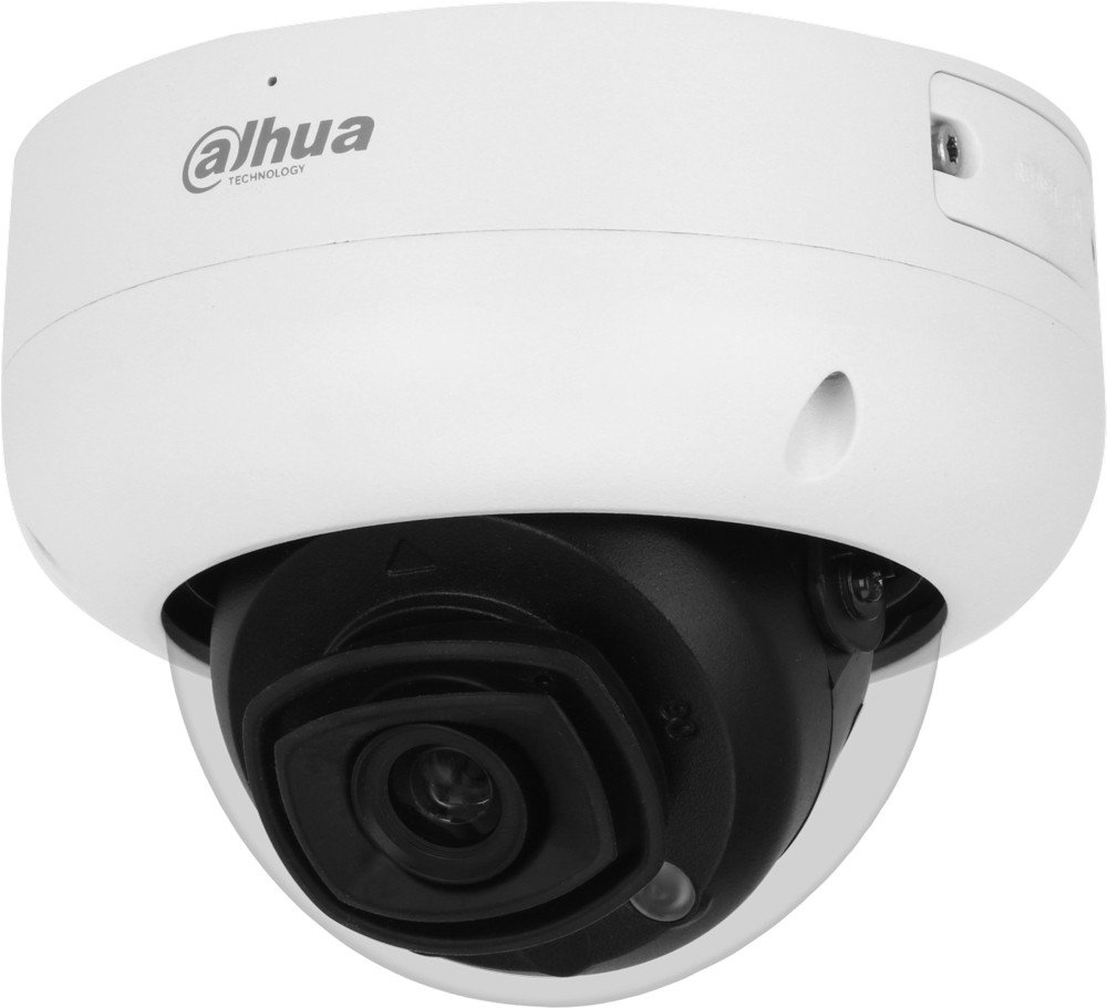 IP-камера Dahua DH-IPC-HDBW5842R-ASE-0280B-S3
