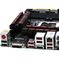 Материнская плата MSI Z170A GAMING PRO