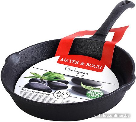 Сковорода Mayer&Boch MB-30896