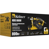 Ленточная шлифмашина Kolner KBS 800V