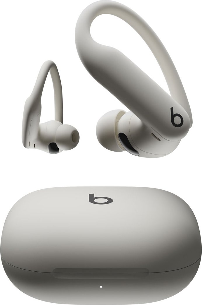 

Наушники Beats Powerbeats Pro 2 (серый)