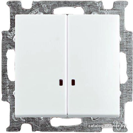 Выключатель ABB Basic 55 1012-0-2154