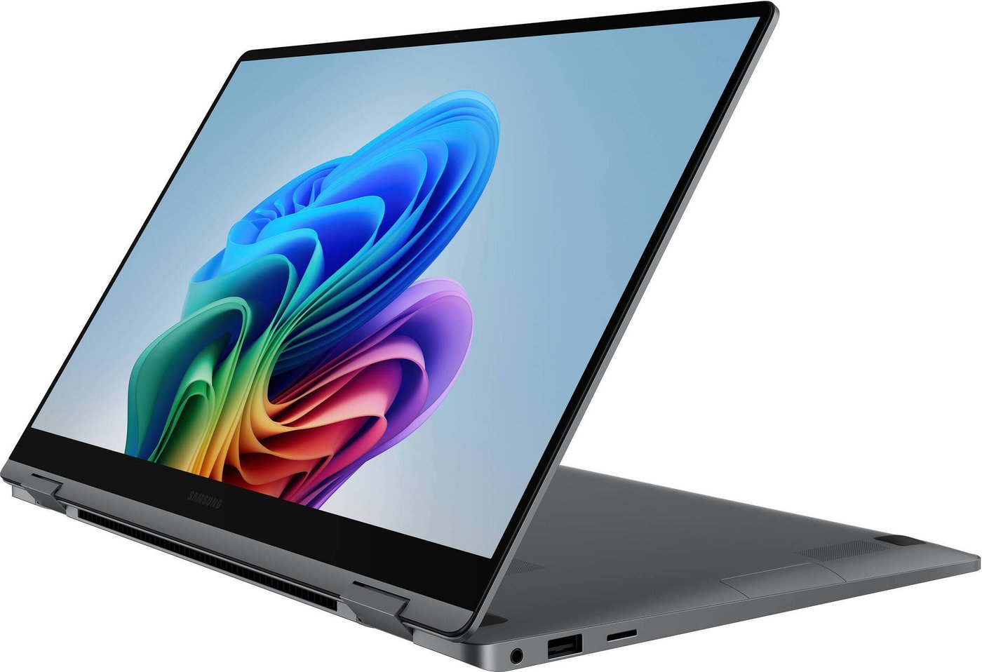 

Ноутбук 2-в-1 Samsung Galaxy Book5 360 15.6 NP750QHA-LG4IN