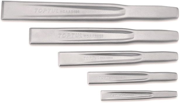 

Зубило Toptul HCAA2620