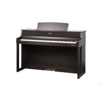 Цифровое пианино Kurzweil CUP410 (черный палисандр)
