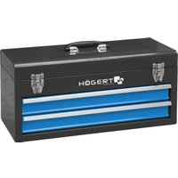 Ящик для инструментов Hoegert Technik HT7G074