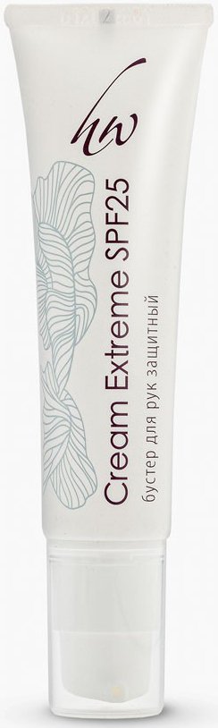 

Premium Крем-бустер для рук защитный Cream Extreme SPF25 30 мл